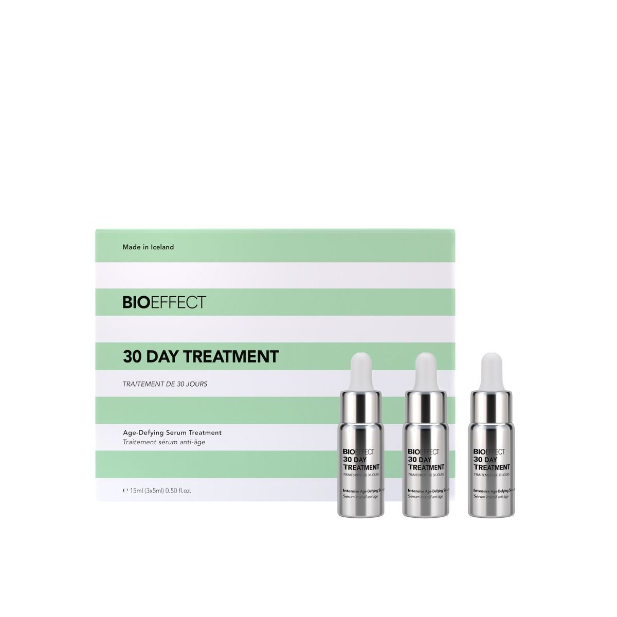 BioEffect 30 Day Treatment