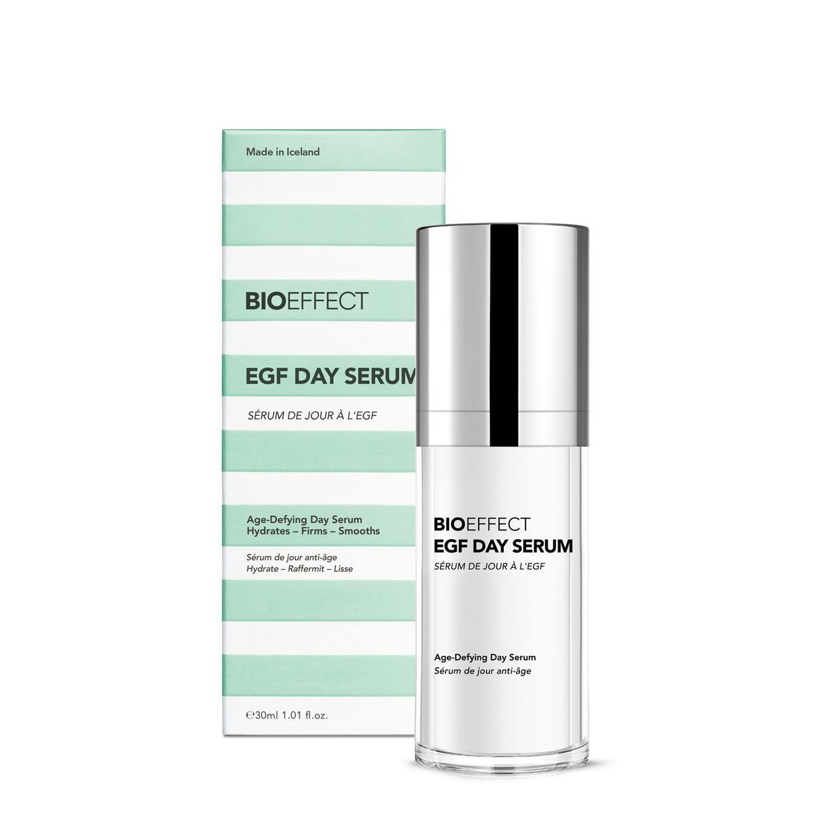BioEffect EGF Day Serum