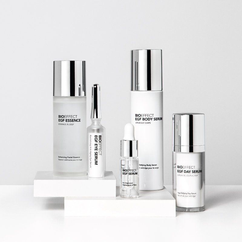 BioEffect EGF Day Serum – Bild 3