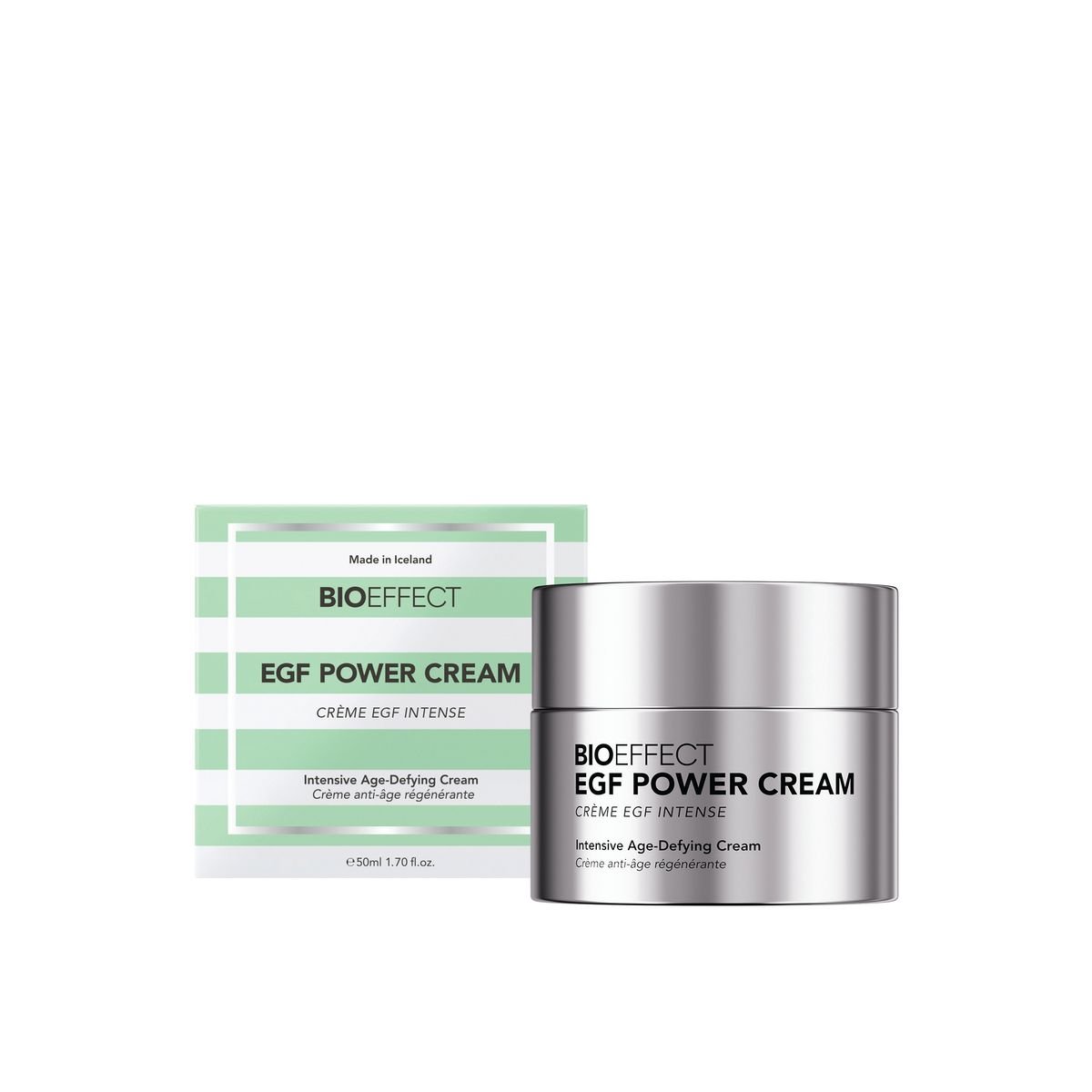 BioEffect EGF Power Cream (50ml)