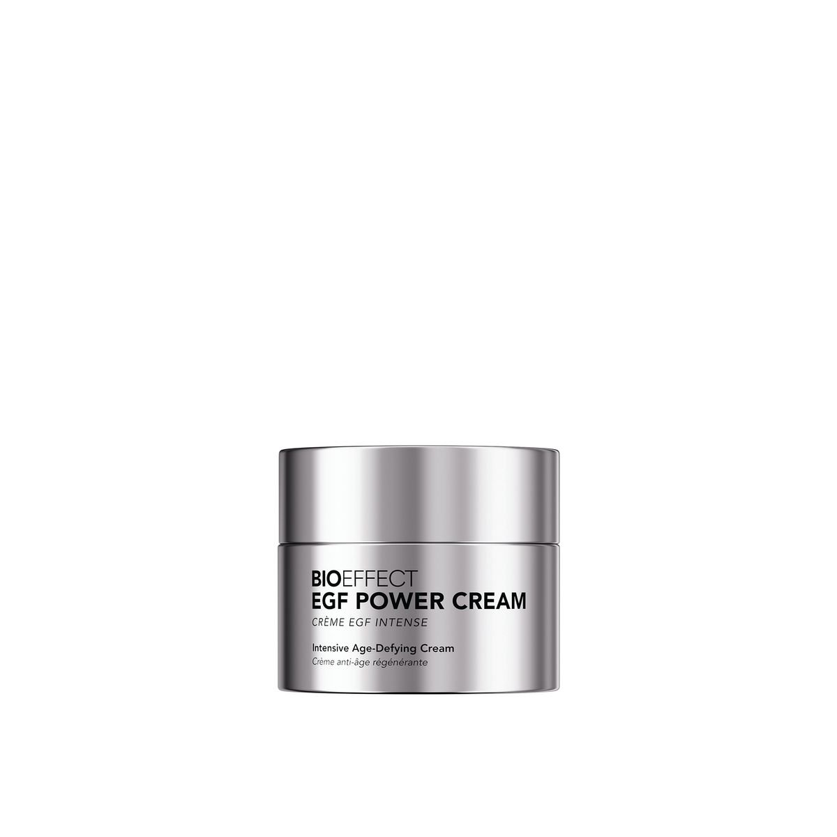 BioEffect EGF Power Cream (50ml) – Bild 2