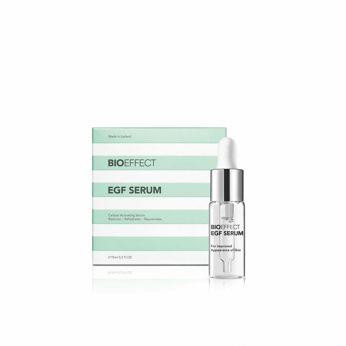 BioEffect EGF Serum