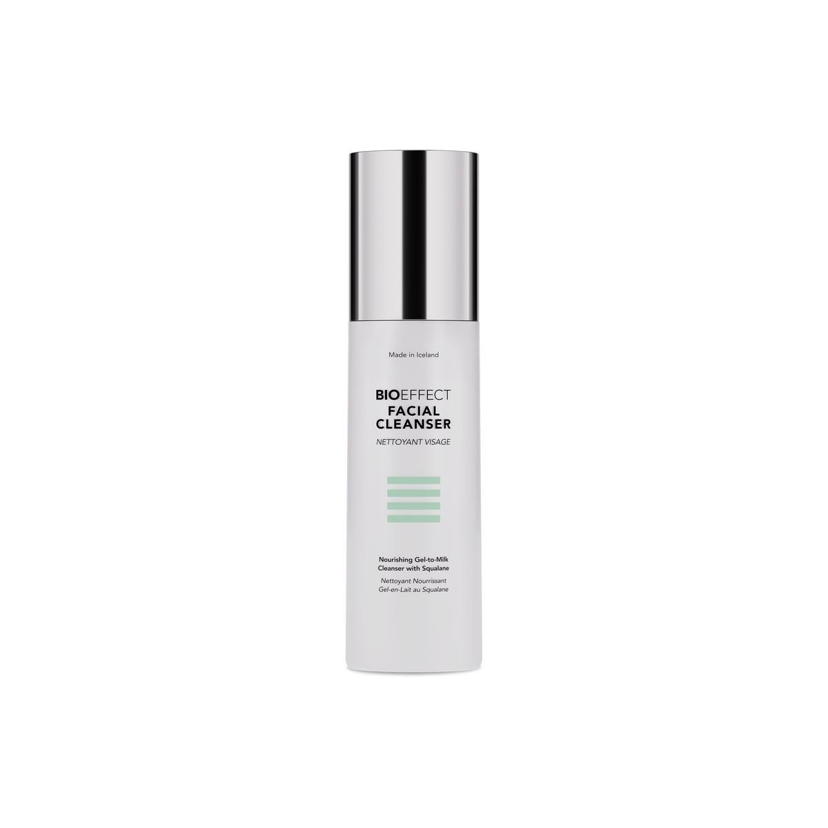BioEffect Facial Cleanser