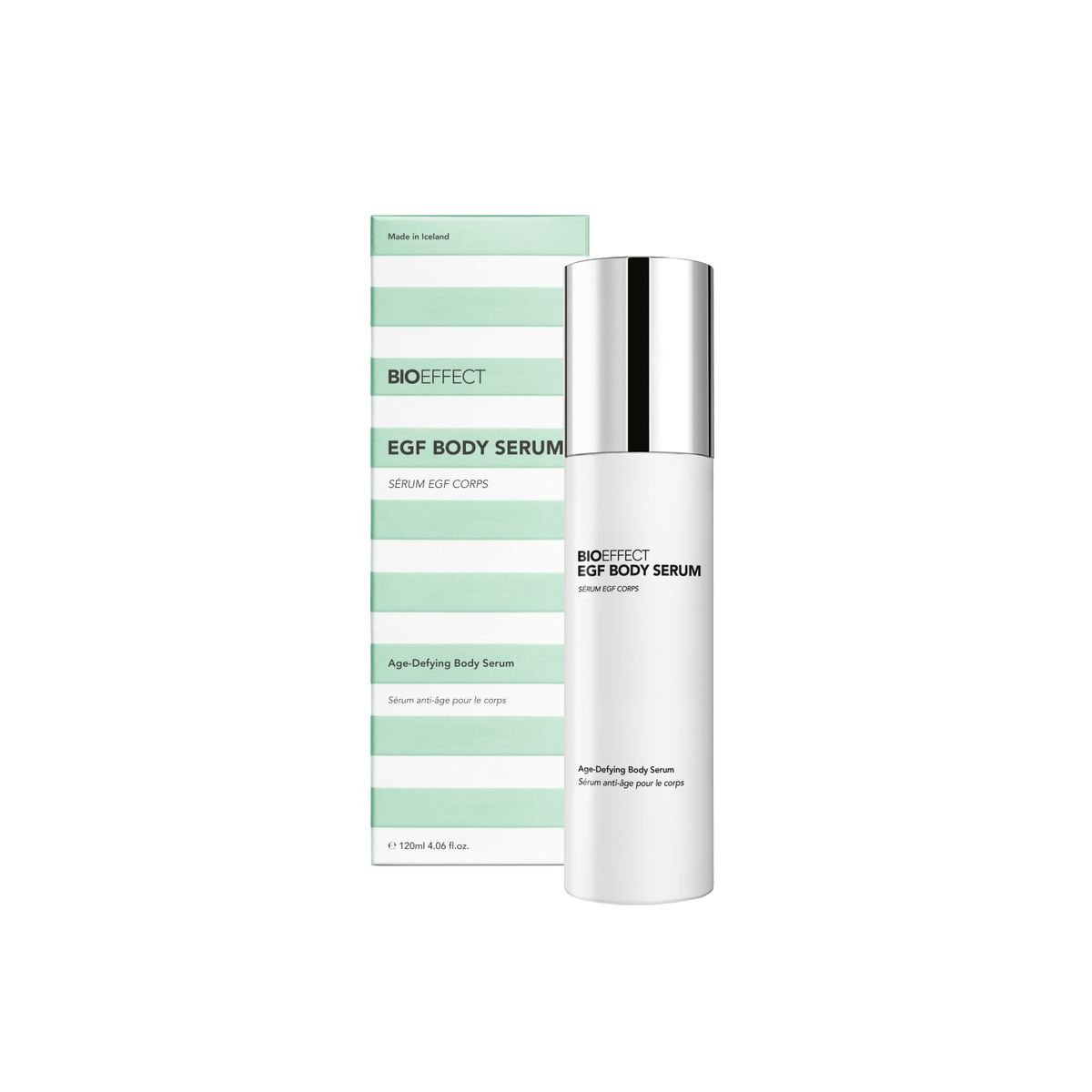 Bioeffect Body Serum