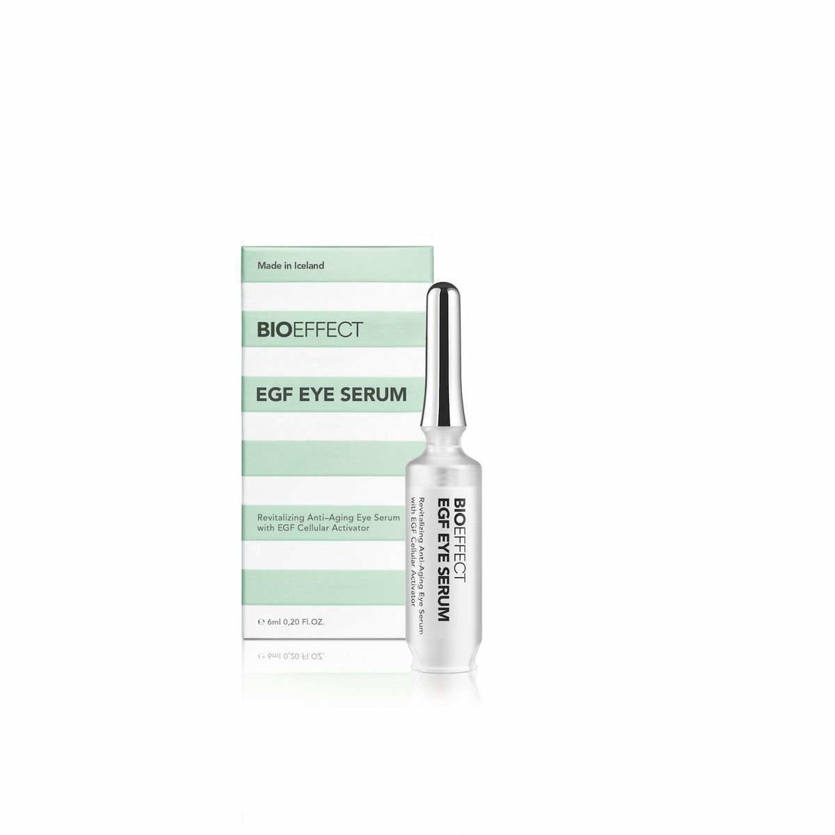 Bioeffect EGF Eye Serum