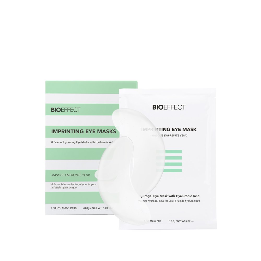 Bioeffect Imprinting Eye Mask