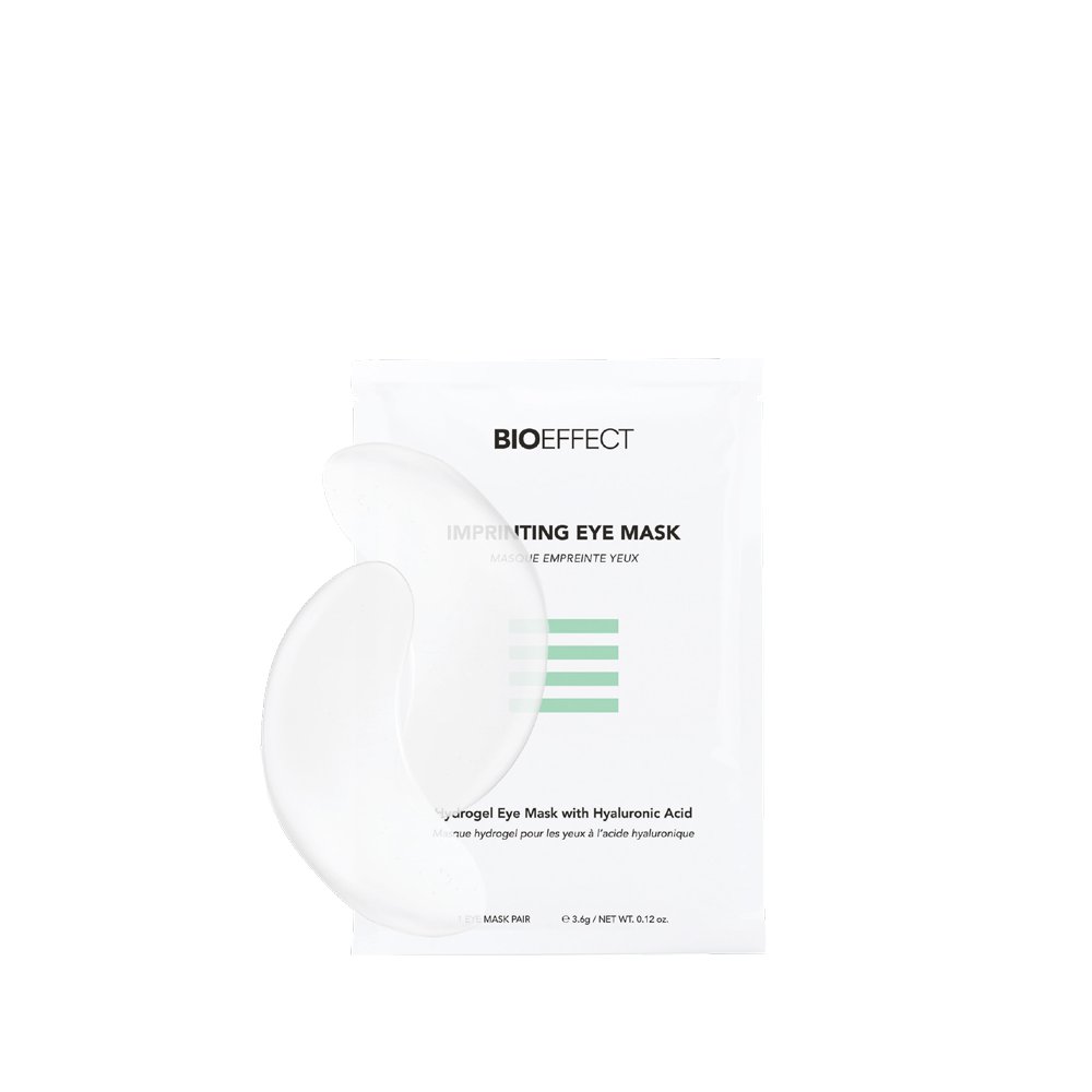 Bioeffect Imprinting Eye Mask – Bild 2
