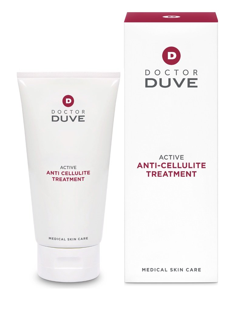 Doctor Duve Active Anti-Cellulite Treatment
