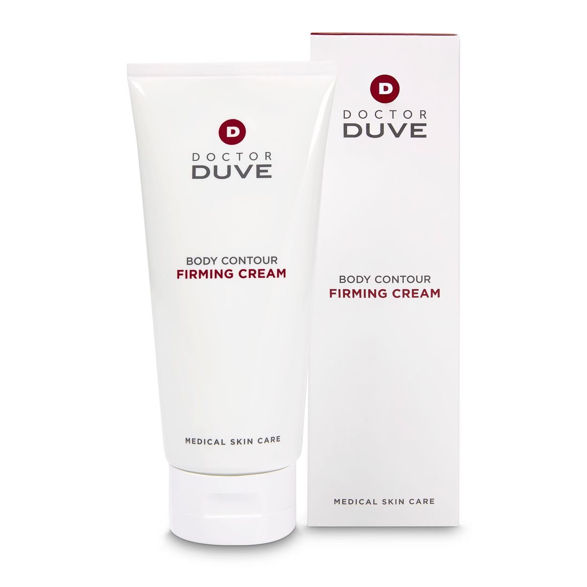 Doctor Duve Bodycontour Firming Cream