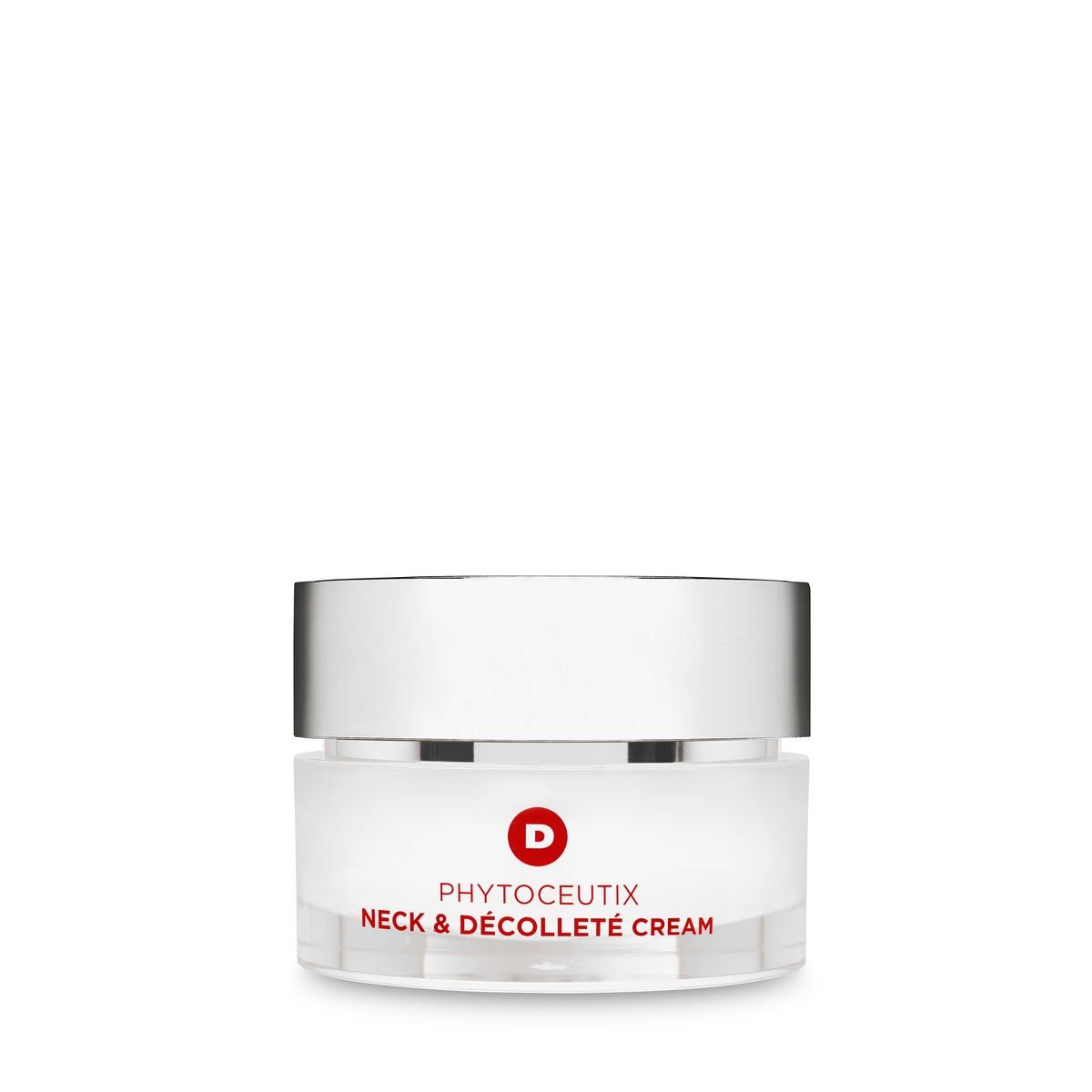 Doctor Duve Phytoceutix Neck & Decolleté Cream – Bild 2