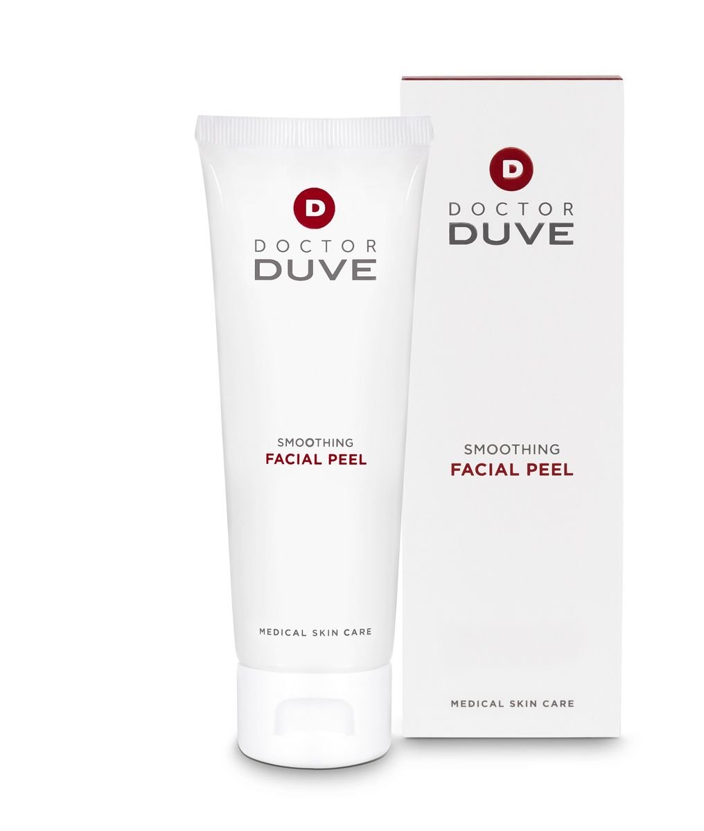 Doctor Duve Smoothing Facial Peel