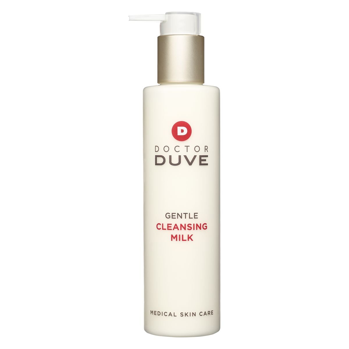 Doctor Duve Gentle Cleansing Milk – Bild 2