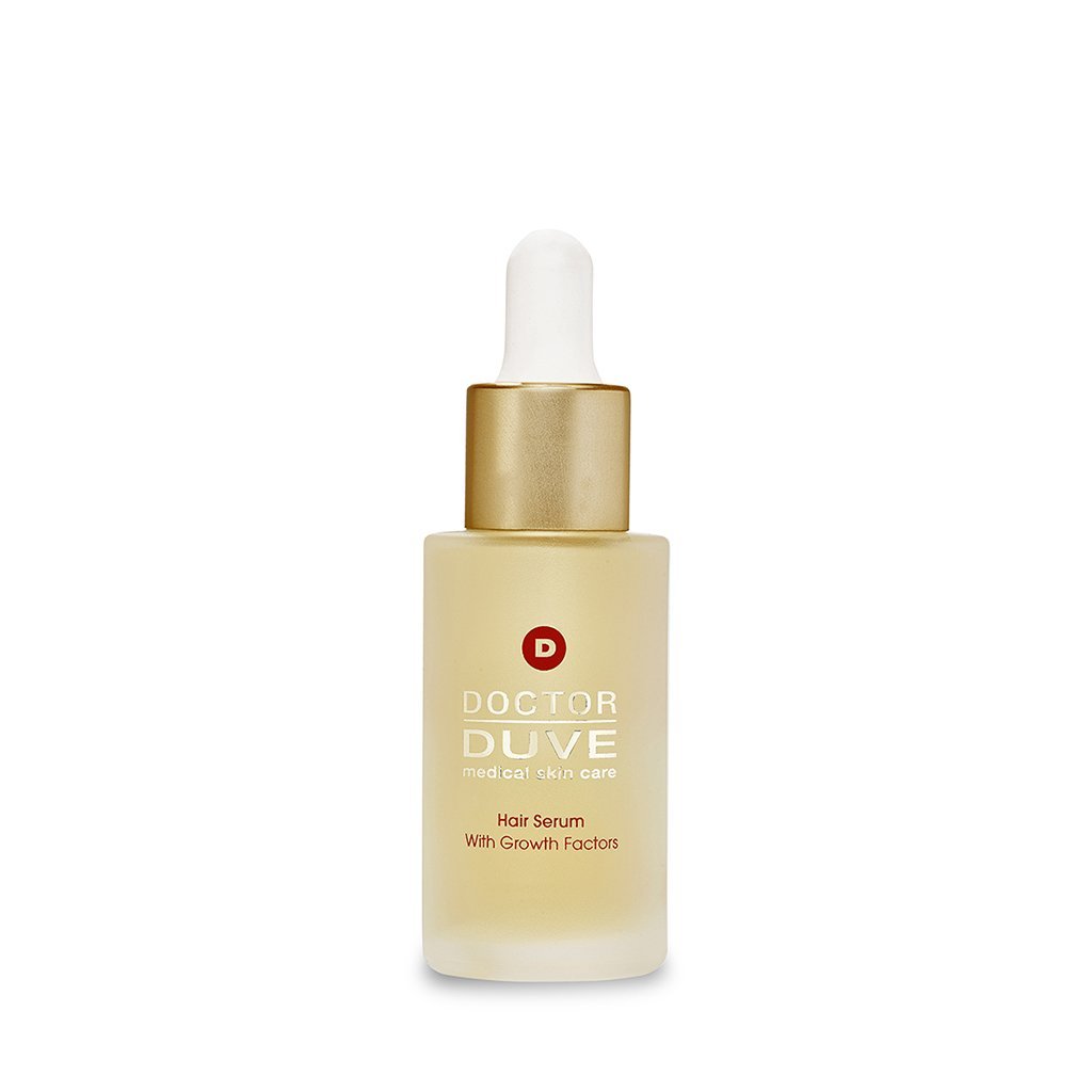 Doctor Duve Hair-Serum