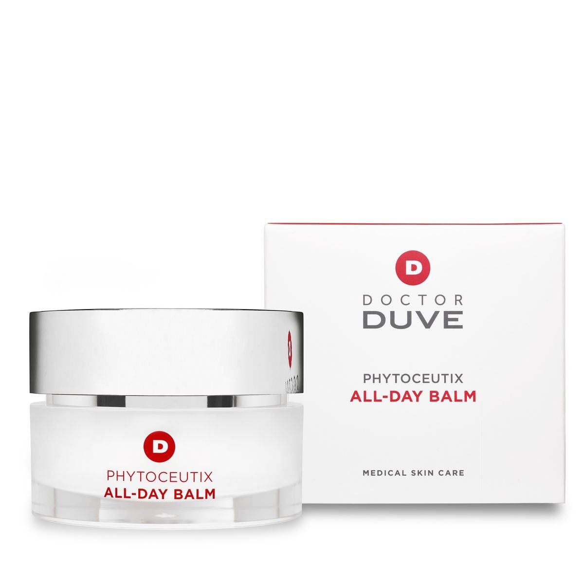 Doctor Duve Phytoceutix All Day Balm