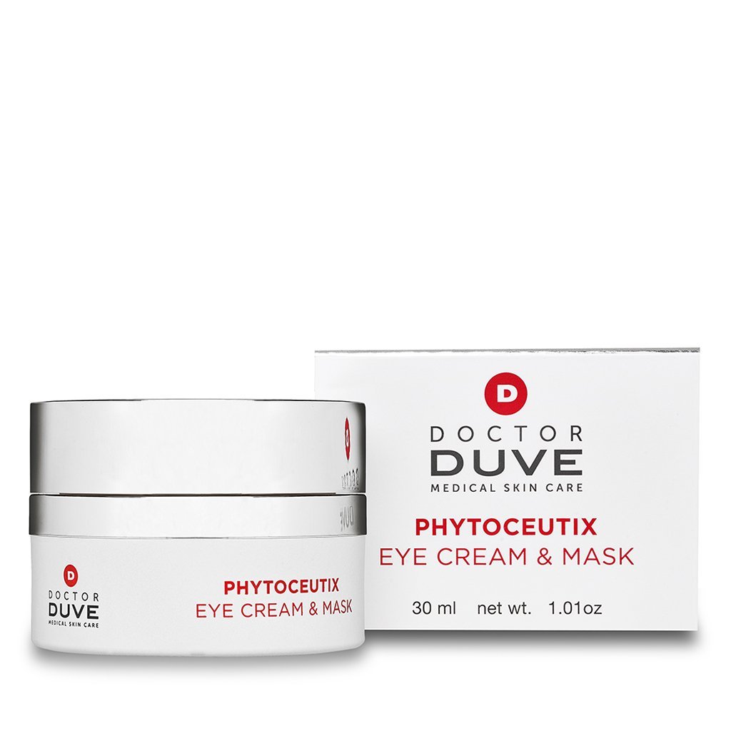 Doctor Duve Phytoceutix Eye Cream & Mask