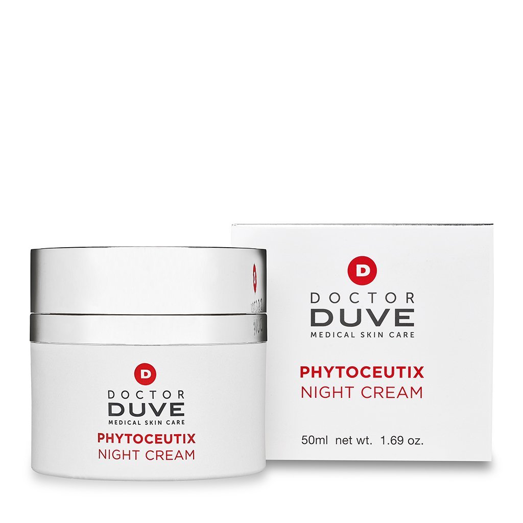 Doctor Duve Phytoceutix Night Cream