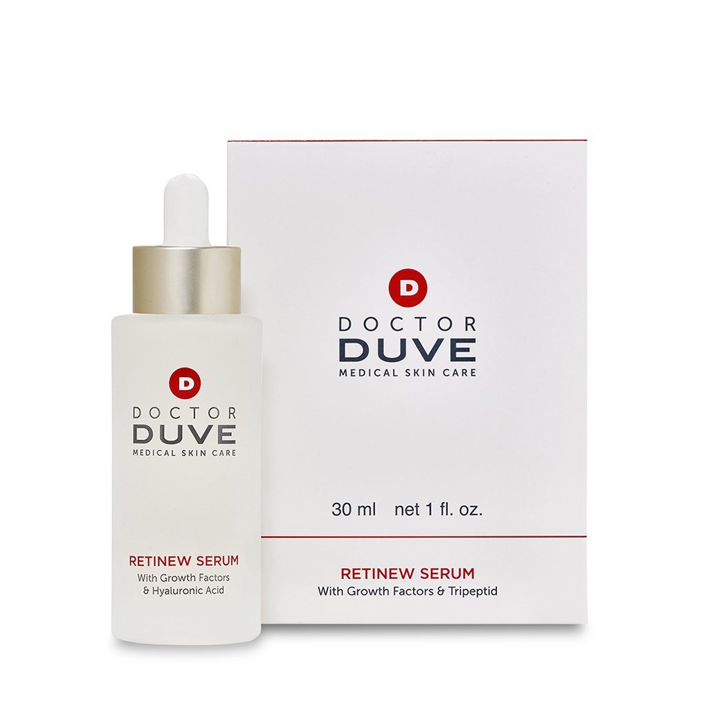 Doctor Duve Retinew Serum
