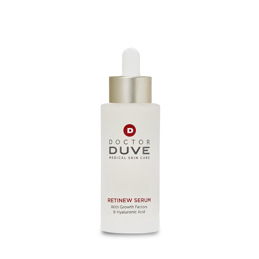Doctor Duve Retinew Serum – Bild 2