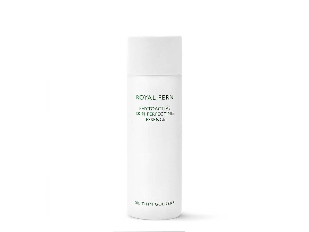 Dr. Timm Golueke ROYAL FERN Phytoactive Skin Perfecting Essence