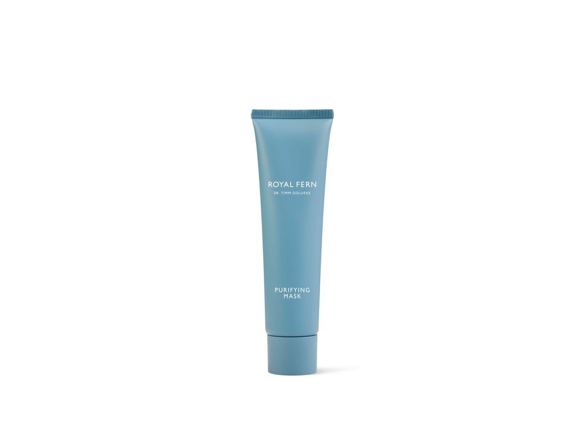 Dr. Timm Golueke ROYAL FERN Purifying Mask