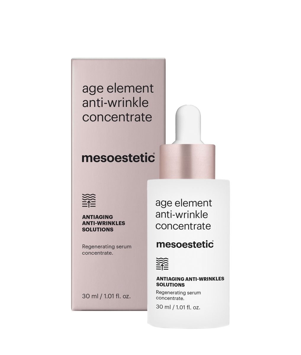 Mesoestetic Age Element Anti-Wrinkle Concentrate – Bild 2