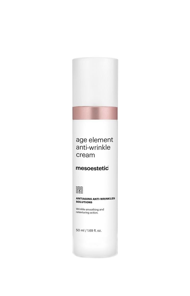 Mesoestetic Age Element Anti-Wrinkle Cream
