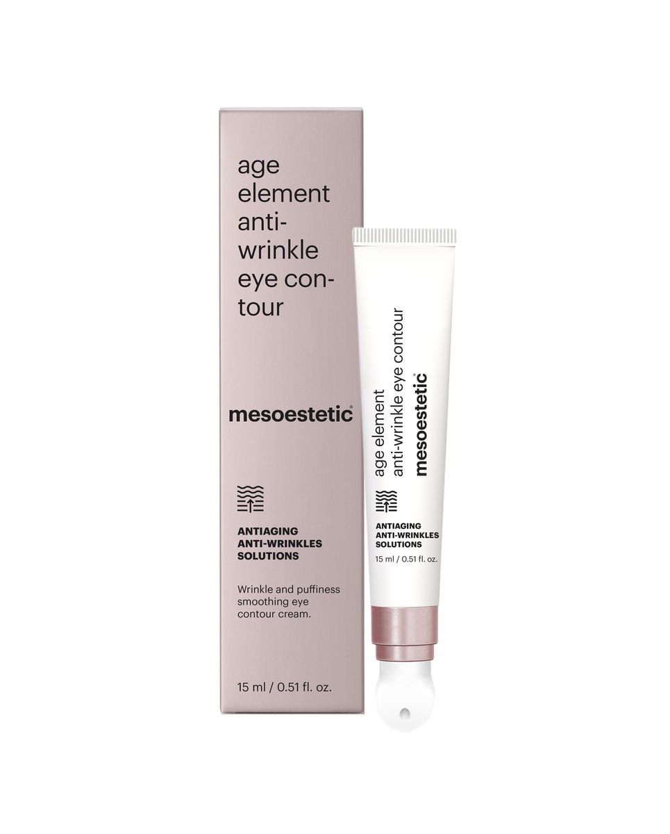 Mesoestetic Age Element Anti-Wrinkle Eye Contour – Bild 2