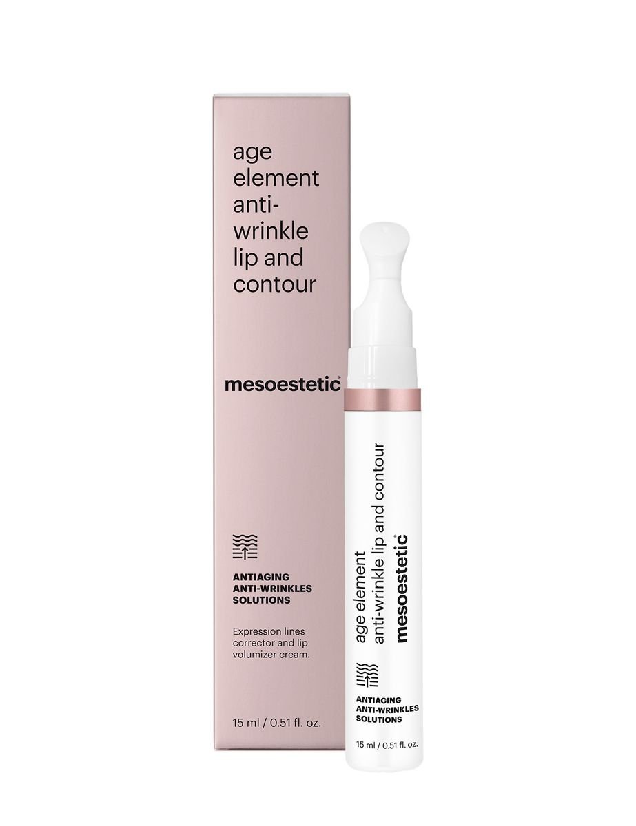 Mesoestetic Age Element Anti-Wrinkle Lip & Contour – Bild 2