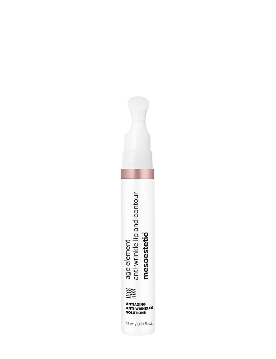 Mesoestetic Age Element Anti-Wrinkle Lip & Contour