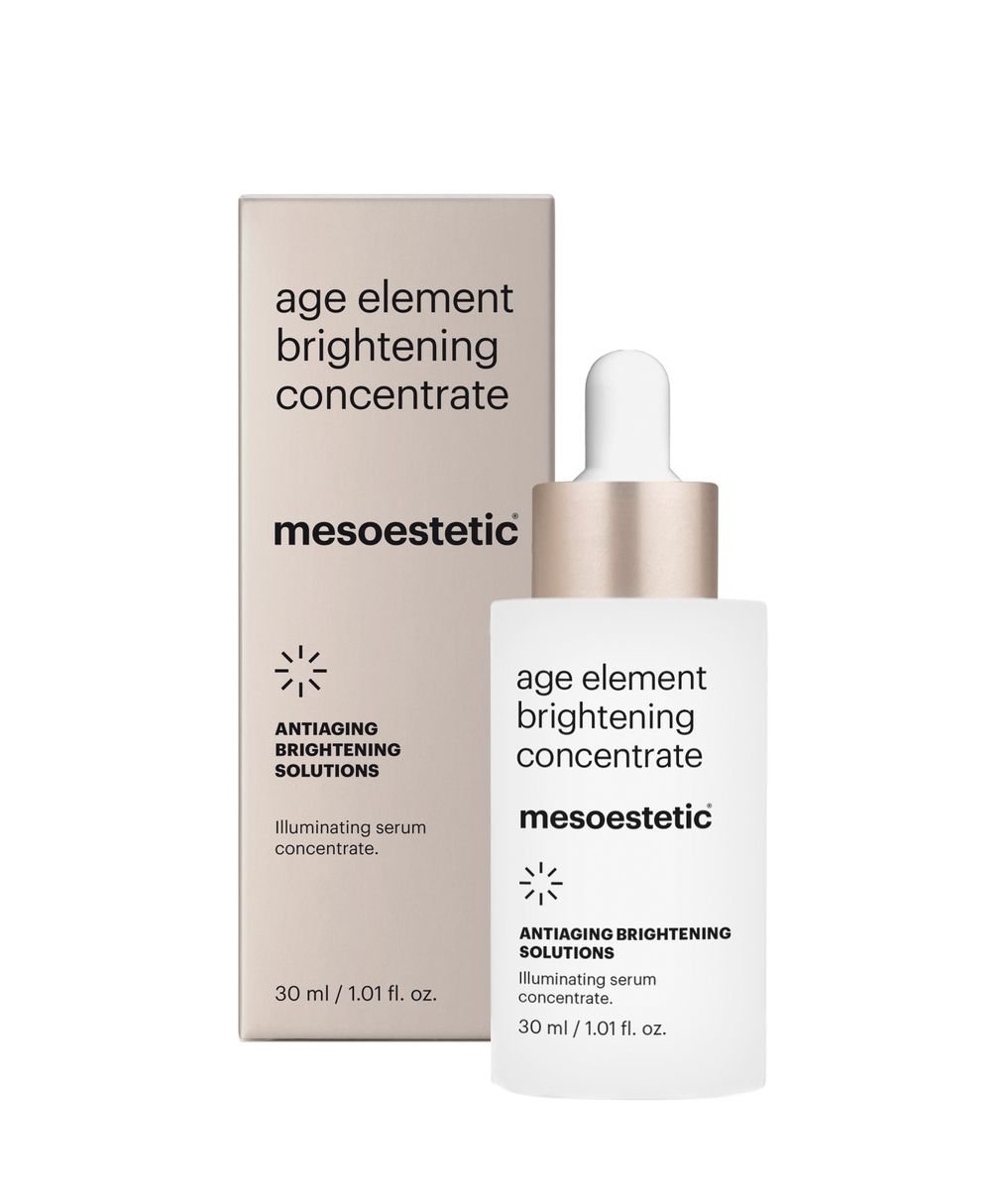 Mesoestetic Age Element Brightening Concentrate – Bild 2