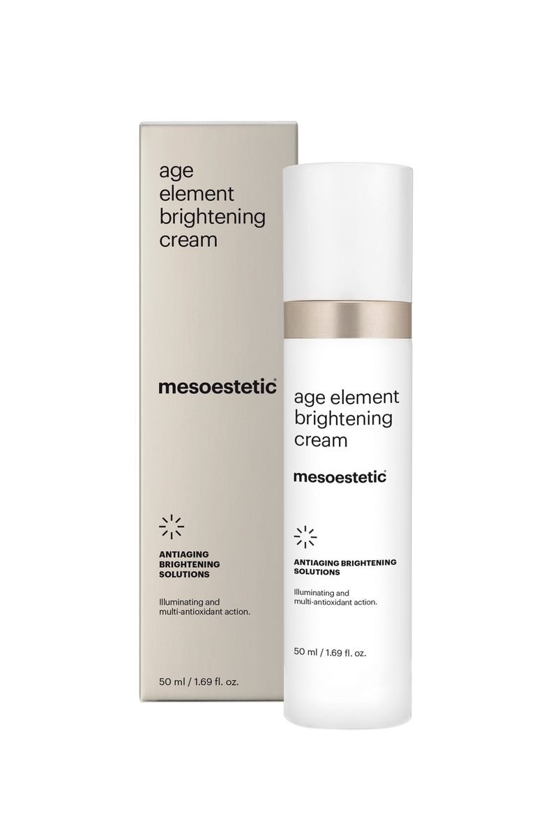 Mesoestetic Age Element Brightening Cream – Bild 2