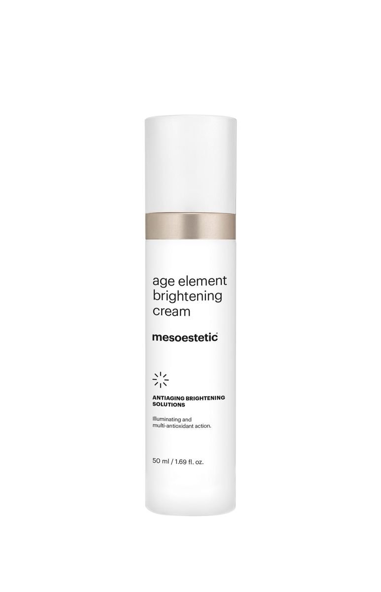 Mesoestetic Age Element Brightening Cream