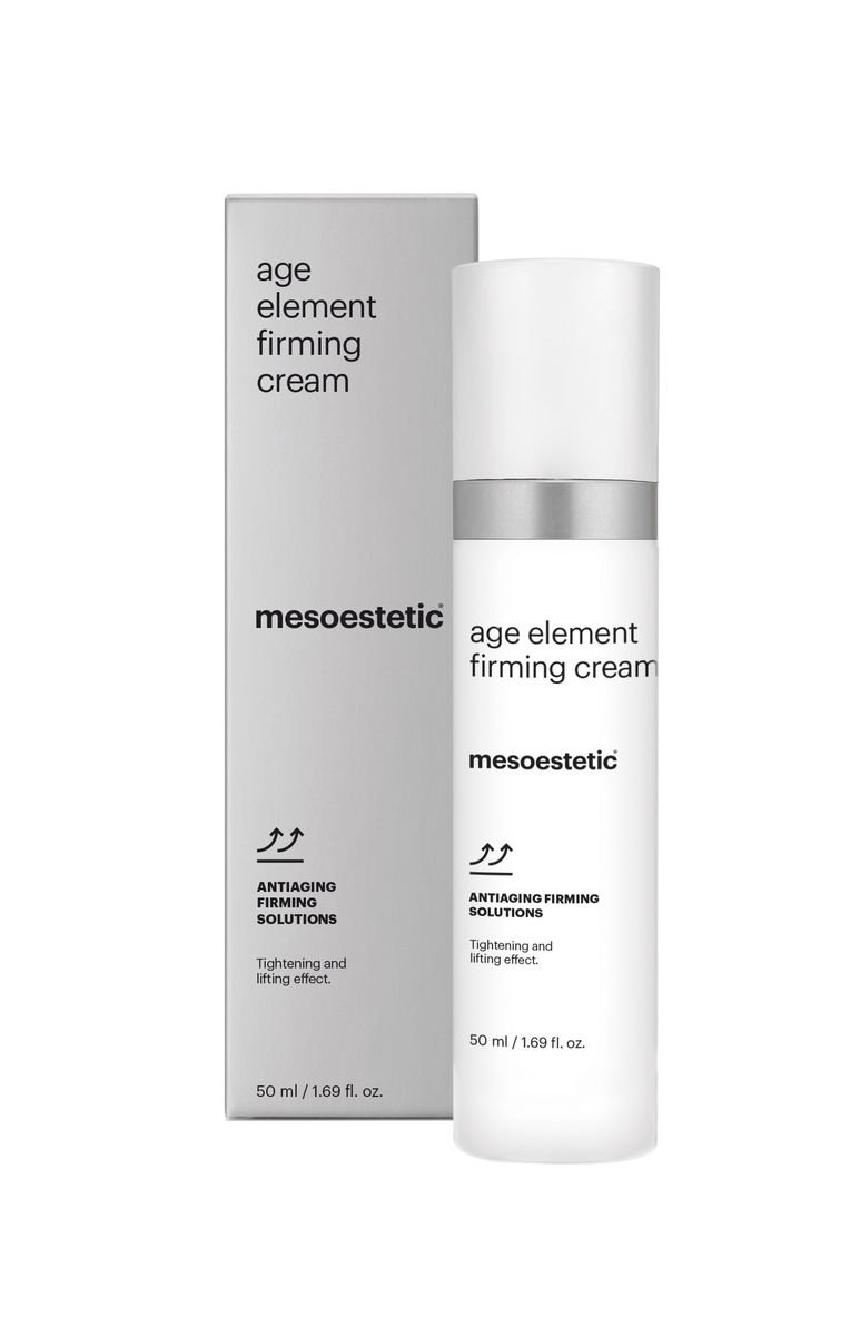 Mesoestetic Age Element Firming Cream – Bild 2
