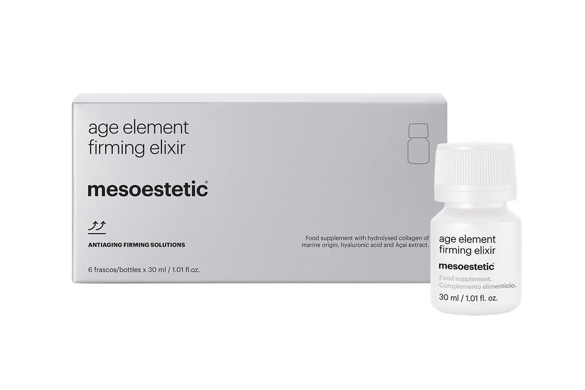 Mesoestetic Age Element Firming Elixir – Bild 2