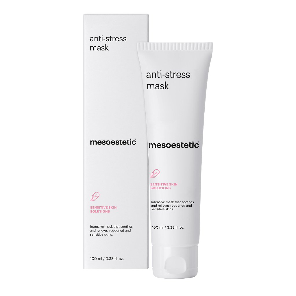 Mesoestetic Anti-Stress Mask – Bild 2