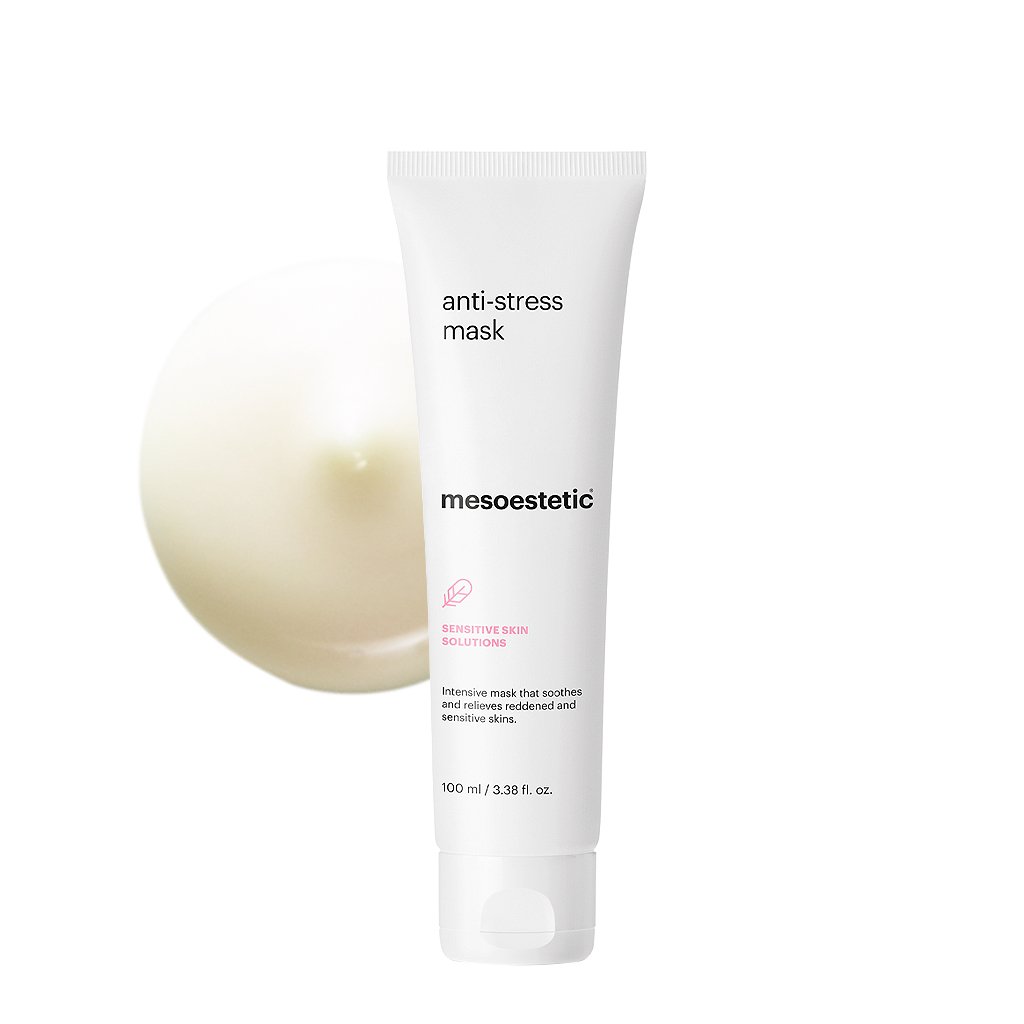 Mesoestetic Anti-Stress Mask – Bild 3