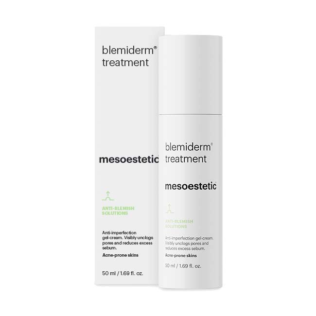 Mesoestetic Blemiderm Treatment Cream