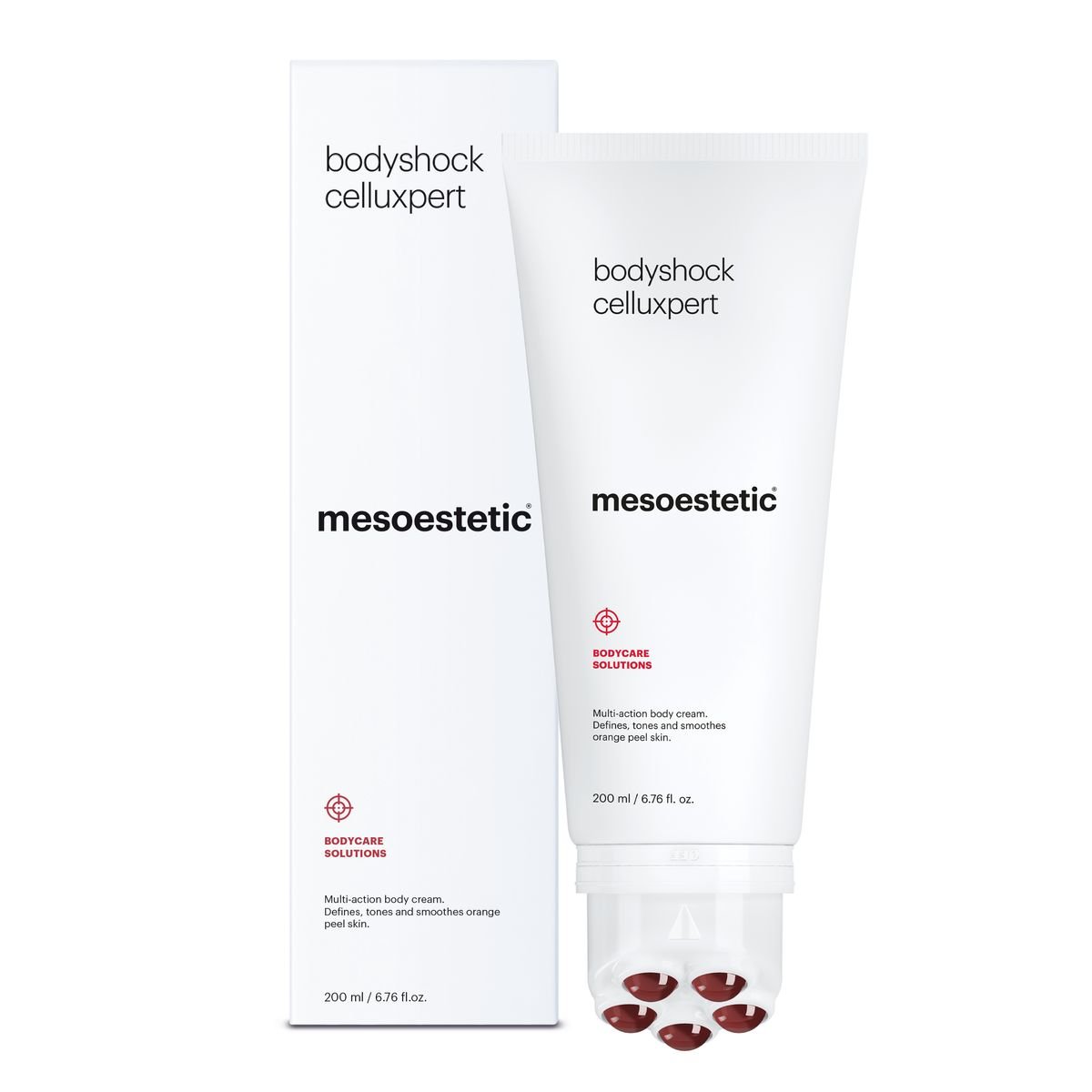 Mesoestetic Bodyshock Celluxpert – Bild 2