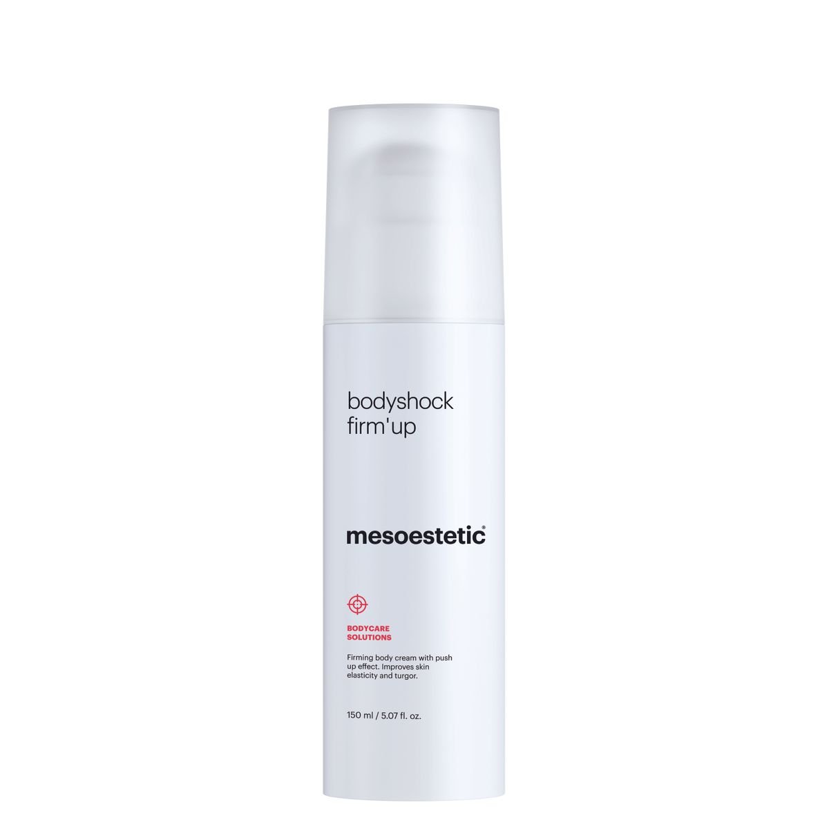 Mesoestetic Bodyshock Firm´Up