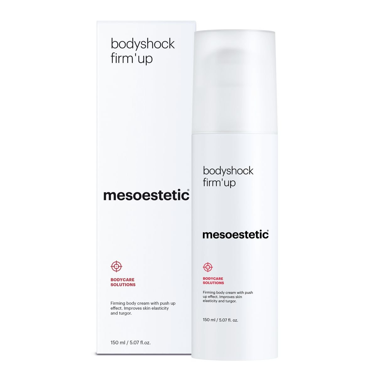 Mesoestetic Bodyshock Firm´Up – Bild 2