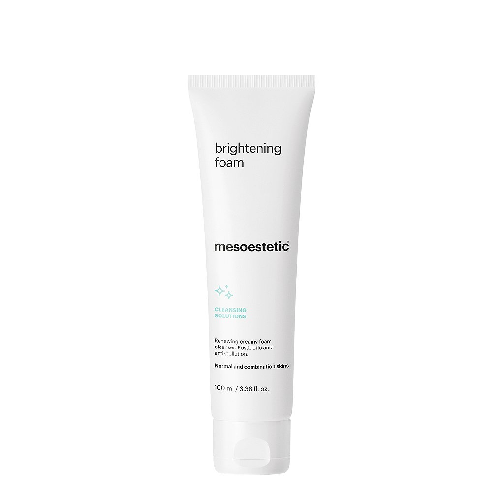 Mesoestetic Brightening Foam
