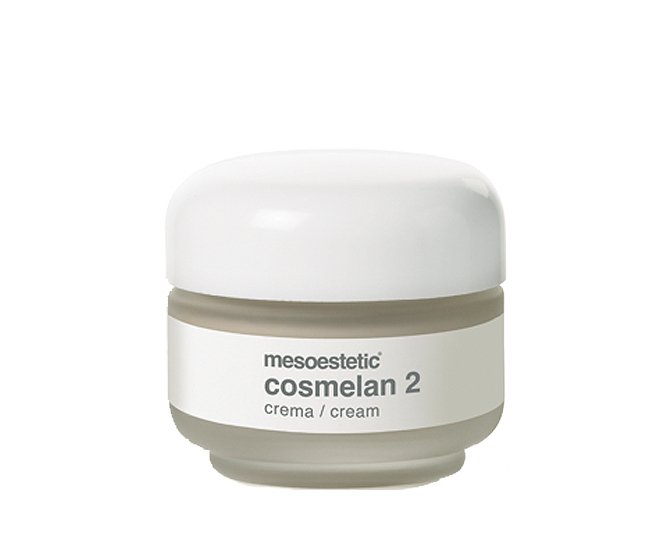 Mesoestetic Cosmelan 2 Maintenance Cream