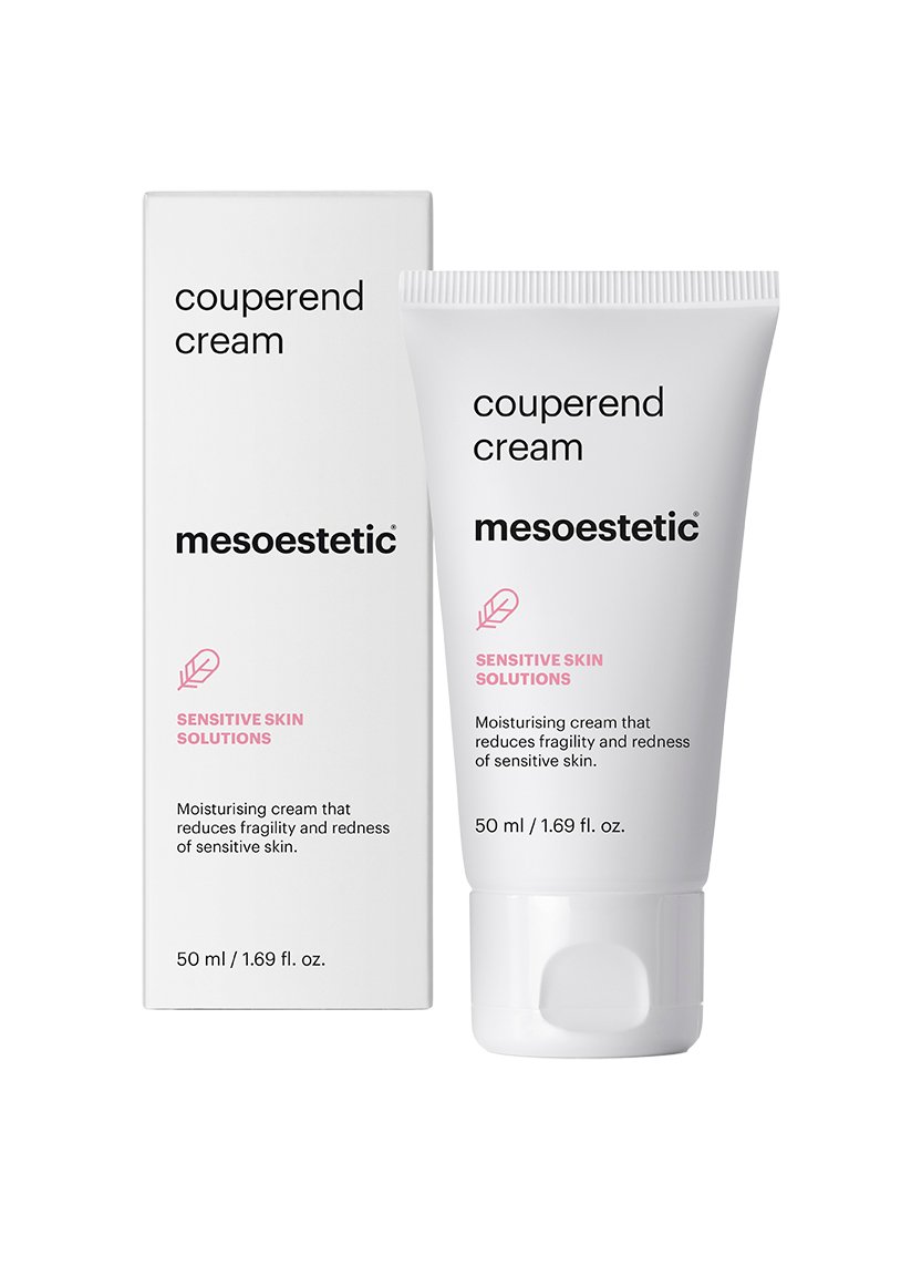 Mesoestetic Couperend Cream