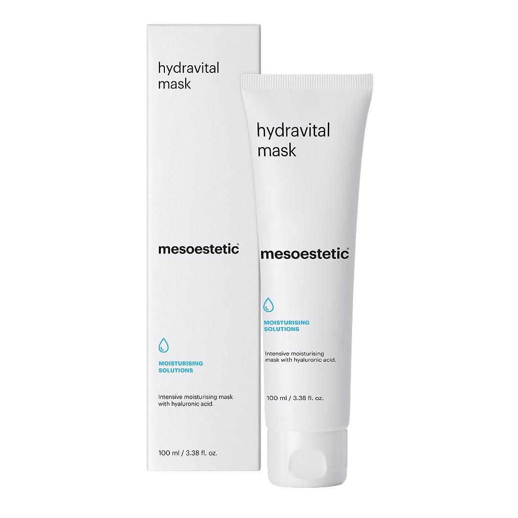 Mesoestetic Hydra-Vital Mask – Bild 2