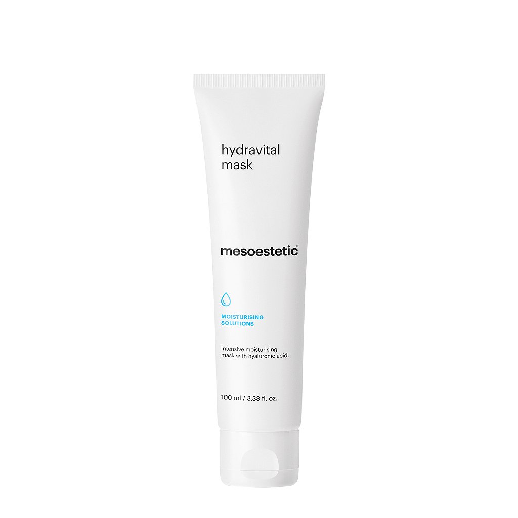 Mesoestetic Hydra-Vital Mask