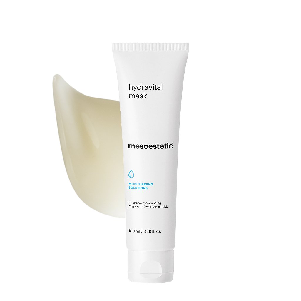 Mesoestetic Hydra-Vital Mask – Bild 3