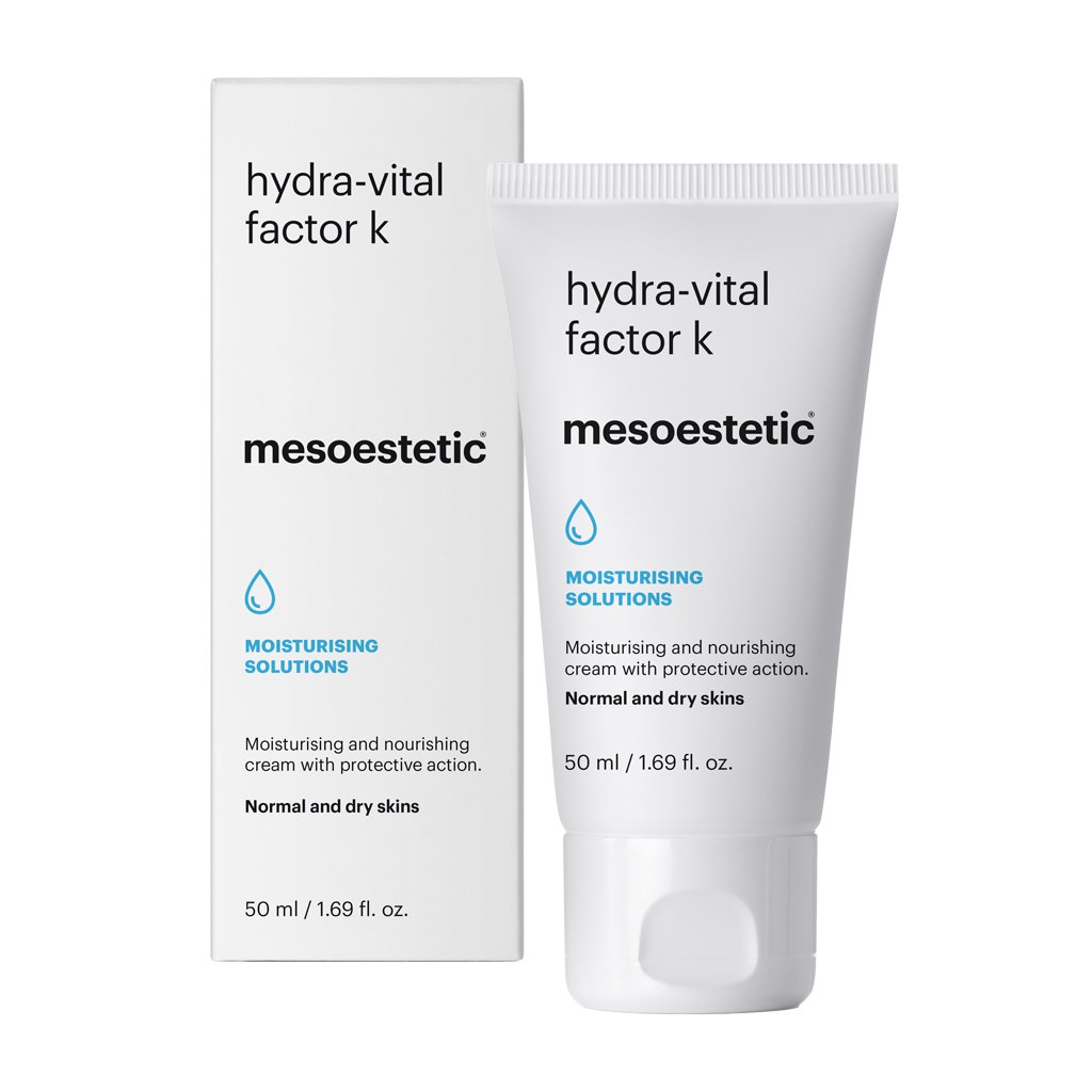 Mesoestetic Hydra Vital Factor K – Bild 2