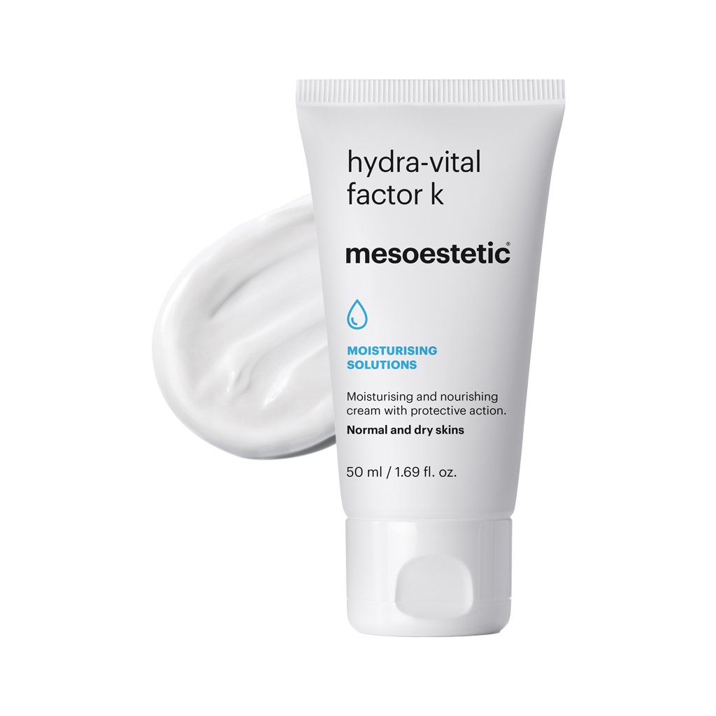 Mesoestetic Hydra Vital Factor K – Bild 3