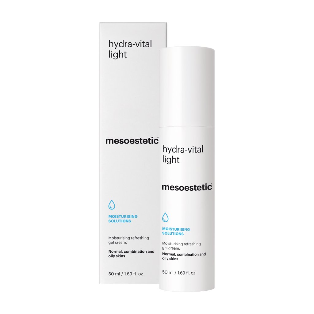 Mesoestetic Hydra Vital LIGHT – Bild 2