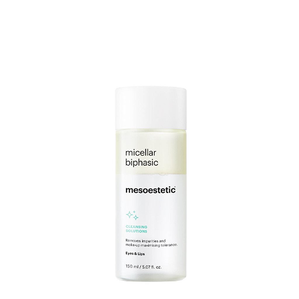 Mesoestetic Micellar Biphasic